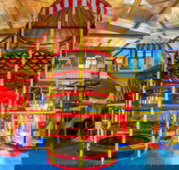 BIG4 Bendigo Park Lane Holiday Park - Accommodation Cooktown