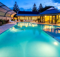 BIG4 Middleton Beach Holiday Park - Accommodation Cooktown