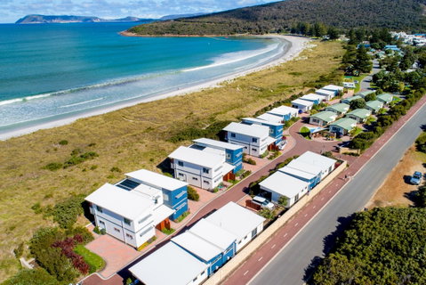 BIG4 Middleton Beach Holiday Park - Accommodation Cooktown 1