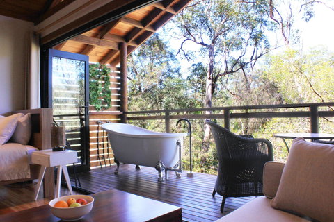 Billabong Retreat - Accommodation Cooktown 1