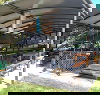 Blayney and Villages Tourist Park - Accommodation Cooktown