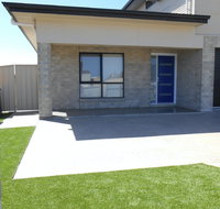 Blue Door Retreat - Accommodation Cooktown