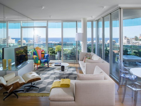 Bondi Boheme - Accommodation Cooktown 0