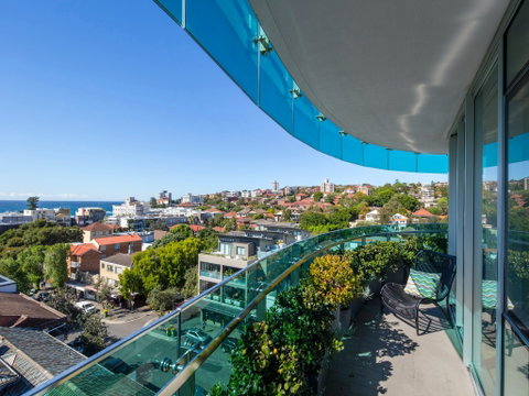 Bondi Boheme - Accommodation Cooktown 1