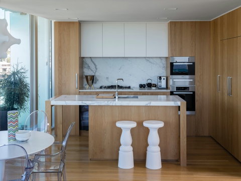 Bondi Boheme - Accommodation Cooktown 2