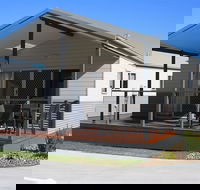 Bowlo Holiday Cabins - Accommodation Cooktown