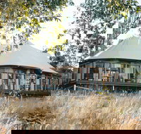 Boydells - Accommodation Cooktown