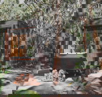 CABN Chloe - Blewitt Springs - Accommodation Cooktown