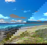 Callala Beach Cottage - Accommodation Cooktown