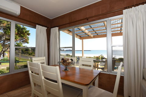 Cape View Cottage - Accommodation Cooktown 2