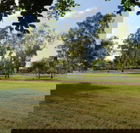 Capella Van Park - Accommodation Cooktown