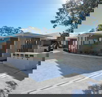 Cardiff Executive Apartments - Accommodation Cooktown