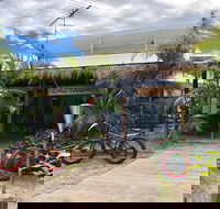 Castaways Moreton Island - Accommodation Cooktown