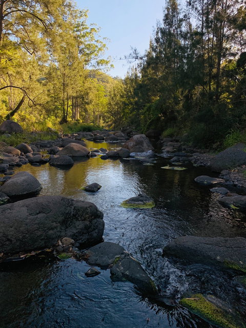 Cave Rock Cottages - Accommodation Cooktown 0