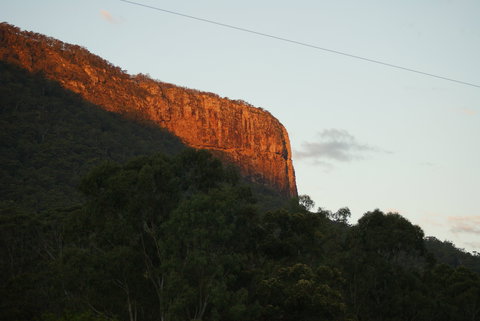 Cave Rock Cottages - Accommodation Cooktown 1