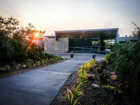 Cicada Lodge - Accommodation Cooktown 1