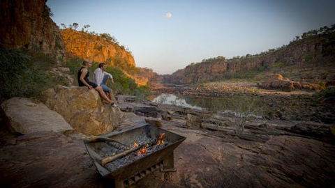 Cicada Lodge - Accommodation Cooktown 2