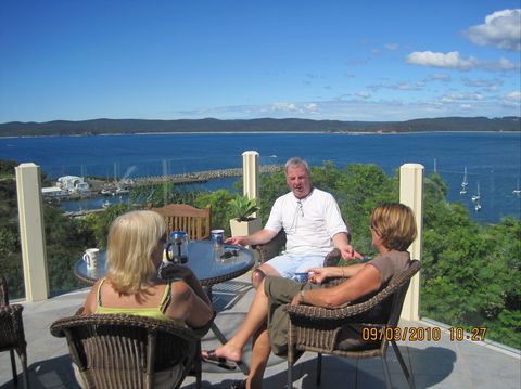 Cocora Cottage B And B - Accommodation Cooktown 0