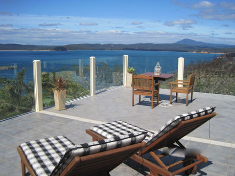 Cocora Cottage B And B - Accommodation Cooktown 1