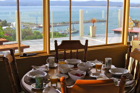 Cocora Cottage B And B - Accommodation Cooktown 2