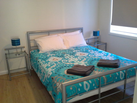 Cozzys Condo Luxury Beach House - Accommodation Cooktown 1