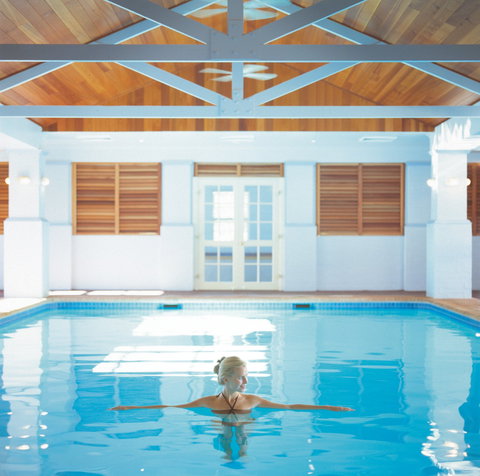 Crowne Plaza Hawkesbury Valley - Accommodation Cooktown 1