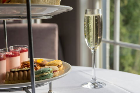 Crowne Plaza Hawkesbury Valley - Accommodation Cooktown 2