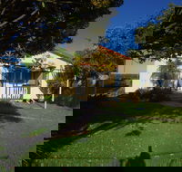 Crystal Blue - Accommodation Cooktown