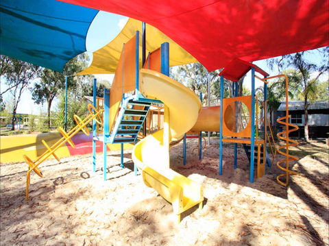 Discovery Parks - Moama West - Accommodation Cooktown 0