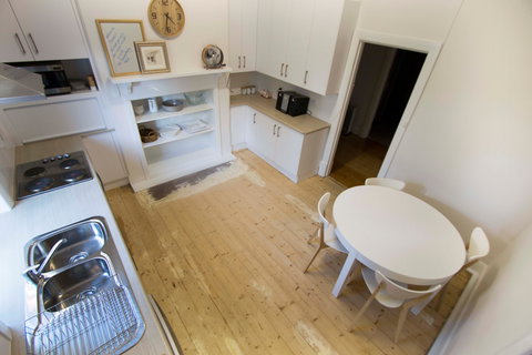 Doreen's - Accommodation Cooktown 1