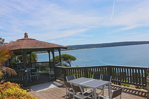 Eagle Heights Holiday Units - Panorama Units - Accommodation Cooktown 1