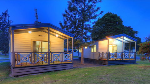 Eden Gateway Holiday Park - Accommodation Cooktown 2