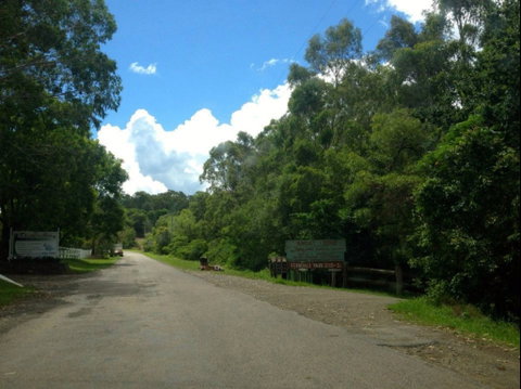 Ferndale Caravan Park - Accommodation Cooktown 1