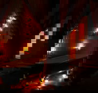 Goldsmith's in the Forest - Accommodation Cooktown