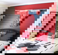 Golf at Glasshouse Rocks - Accommodation Cooktown