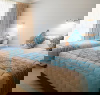 Gosford Palms Motor Inn - Accommodation Cooktown