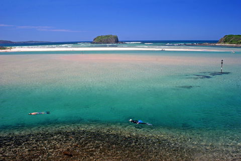 Gosford Palms Motor Inn - Accommodation Cooktown 2