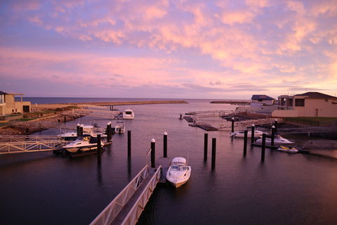 Grandview House Port Vincent Marina - Accommodation Cooktown 0