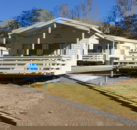 Harden Caravan Park - Accommodation Cooktown