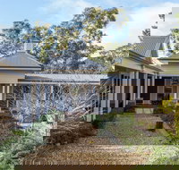 Haven Red Hill - Accommodation Cooktown