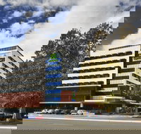 Holiday Inn Express Newcastle - Accommodation Cooktown