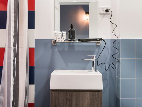 Hostel G Perth - Accommodation Cooktown 2