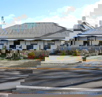 Ivy On Glenelg - Accommodation Cooktown