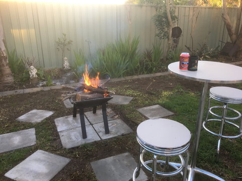 Jacaranda Cottage Corowa - Accommodation Cooktown 1