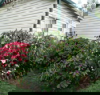 Jenolan Caravan Park - Accommodation Cooktown