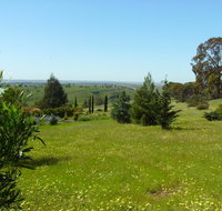 Jonathan Art Centre - Jarramarrumba House