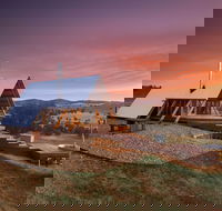 Kimo Estate - Accommodation Cooktown