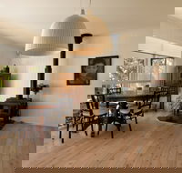 Kirby's Berrara Beach House