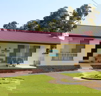 Lady Barron Cottage - Accommodation Cooktown