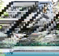 Luxico - Harbourside Retreat - Accommodation Cooktown